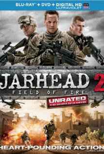 Jarhead 2 Field of Fire 2014 Full Movie